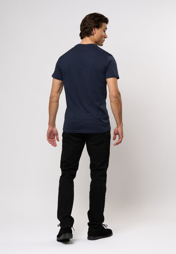 USPA T-Shirt Arjun Men