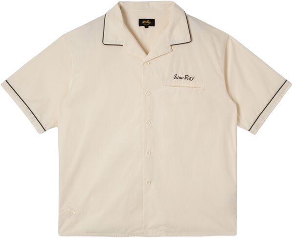 SS BOWLING SHIRT