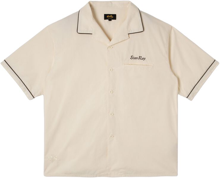 SS BOWLING SHIRT
