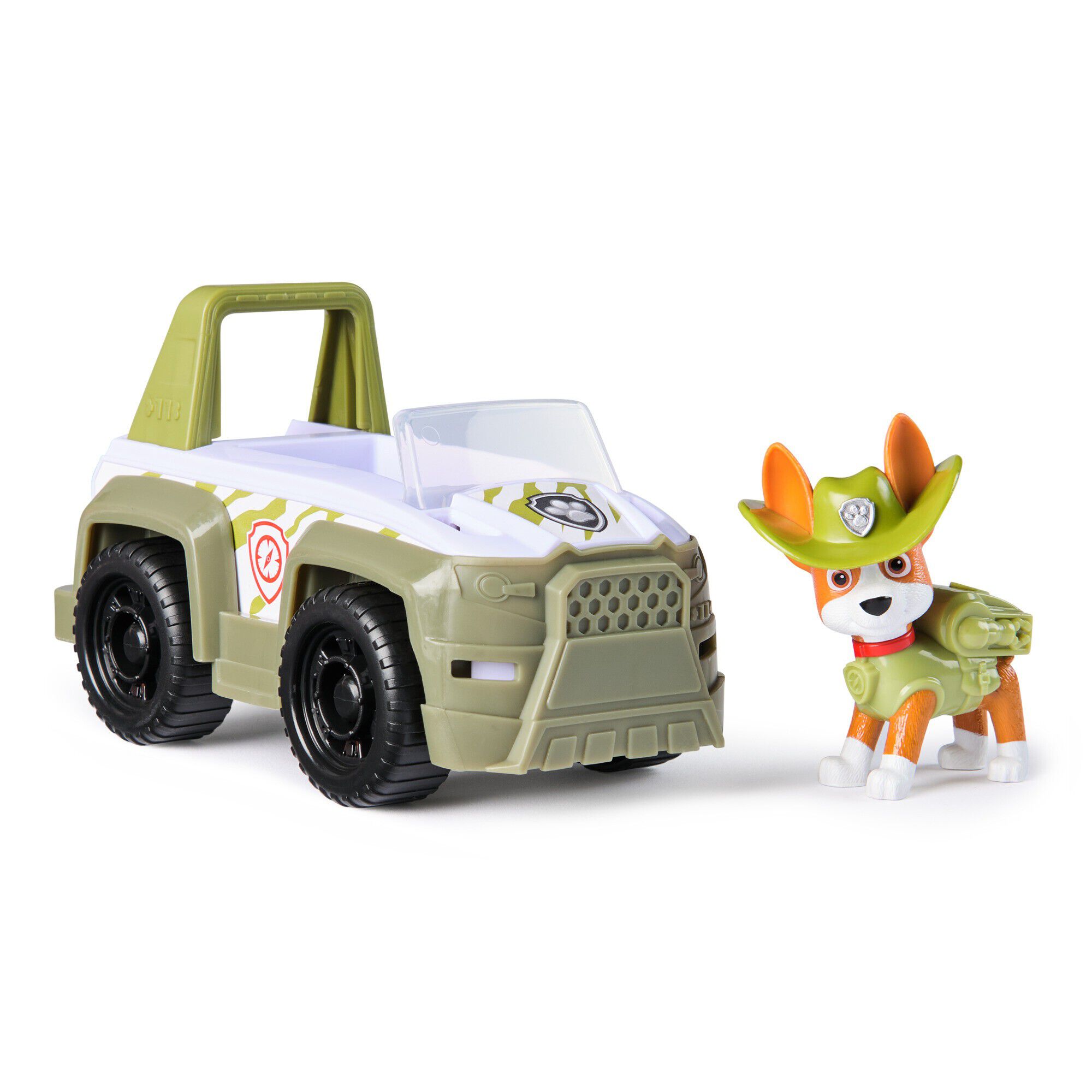Paw Patrol Basic Vehicle