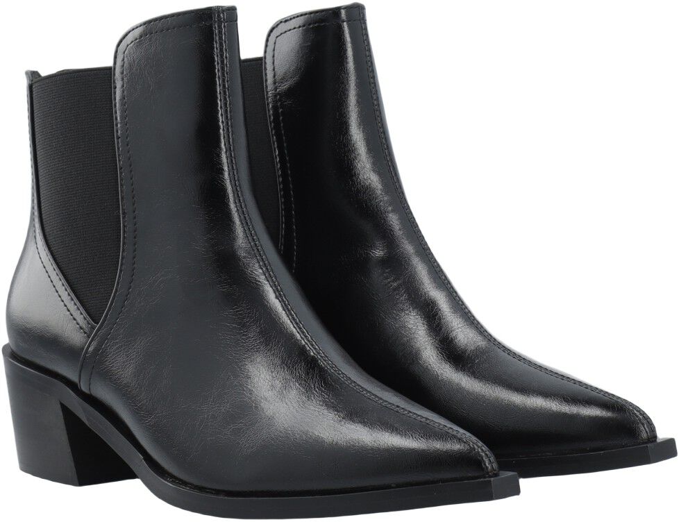 BIABLAKE Chelsea Boot Faux Leather