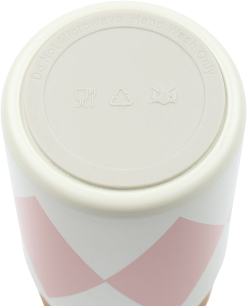 Water Bottle - Harlekin