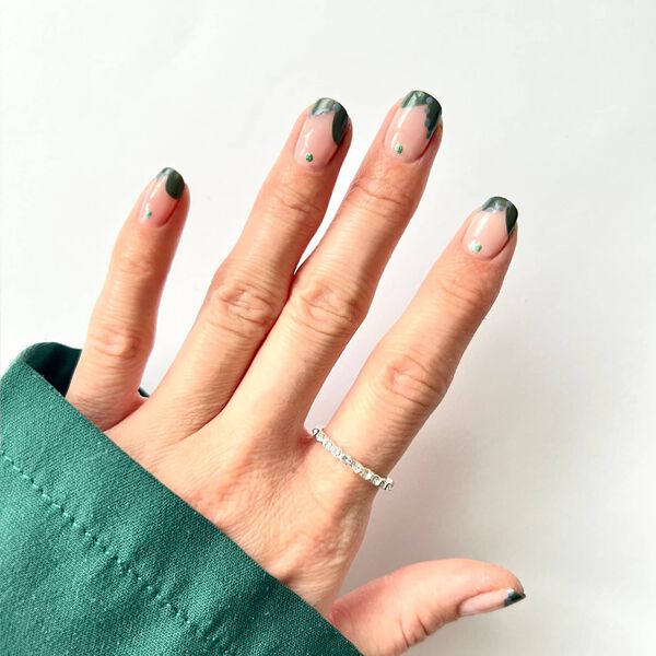 NAILBERRY Viva La Vegan 15 ml