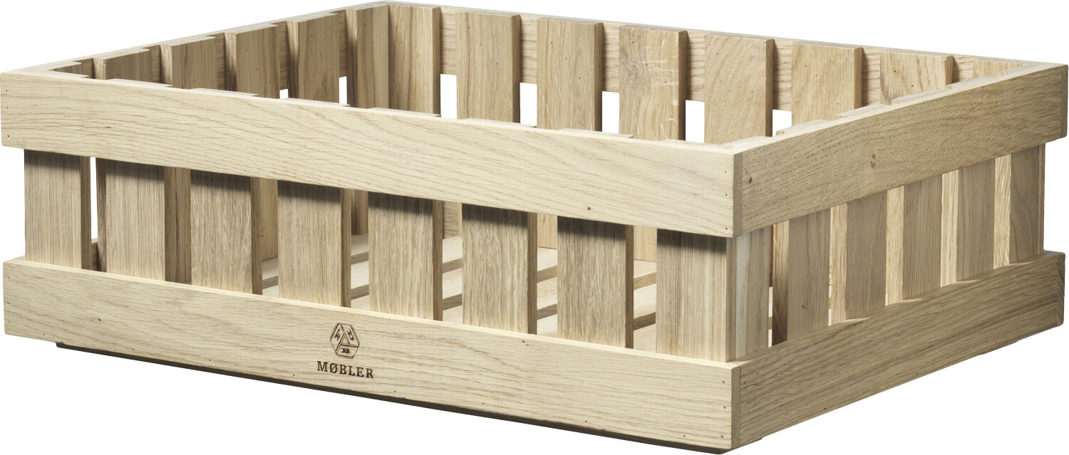 X1 - &AElig;bletoft - &AElig;blekasse