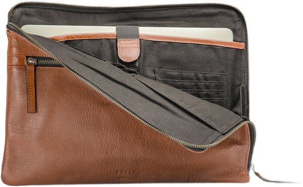 Clean Computer Sleeve 13"