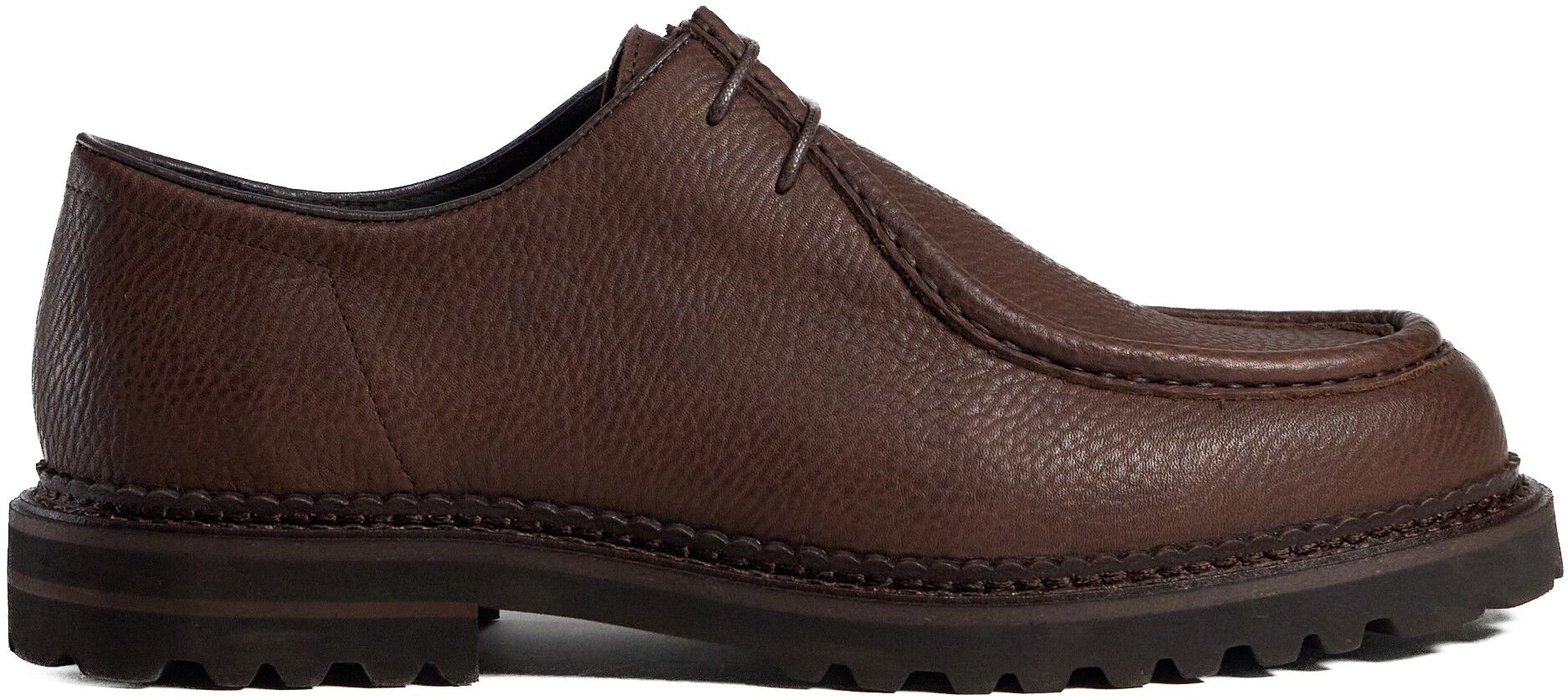 Derby shoe