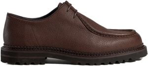 Derby shoe