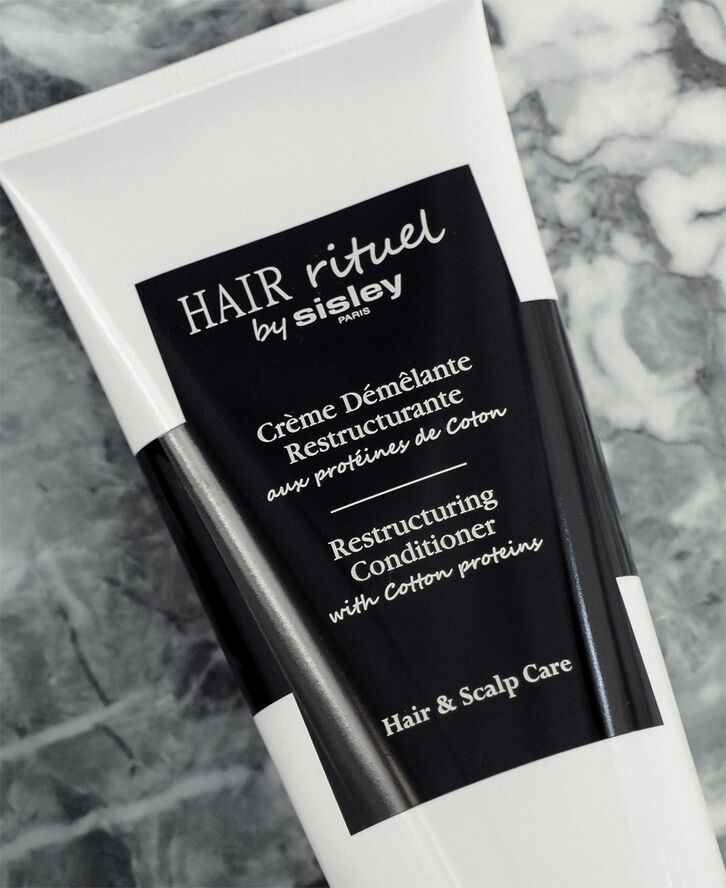 Restructuring Conditioner