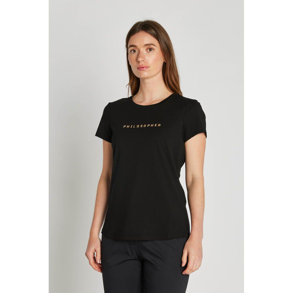 4360PBOPhilosopher SS T-shirt