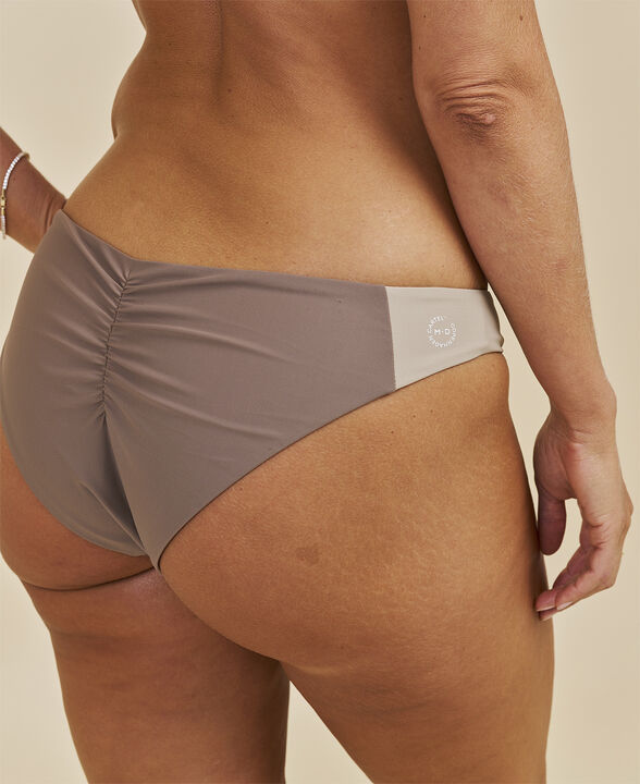 Cartel x Monday Bliss Batur Bikini Underdel - Navy