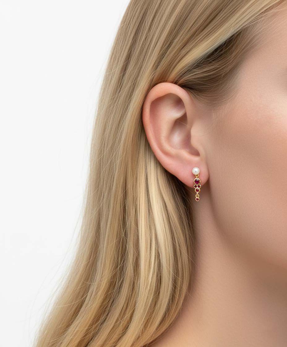 Scarlet &oslash;reringe