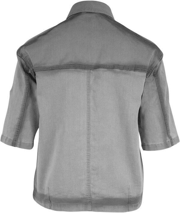 Yelena Shirt s/s