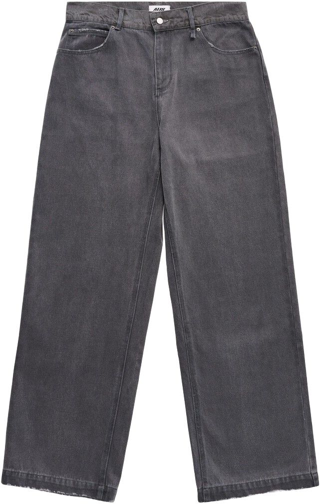 BAM WIDE FIT JEANS