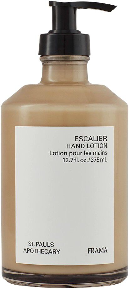 Hand Lotion | Escalier | 375 mL