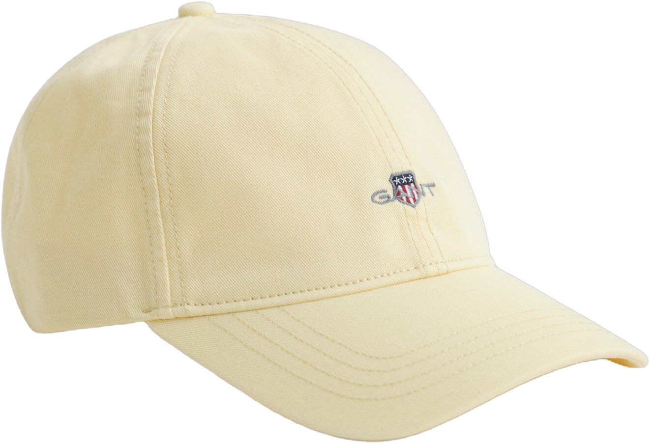 SHIELD COTTON TWILL CAP