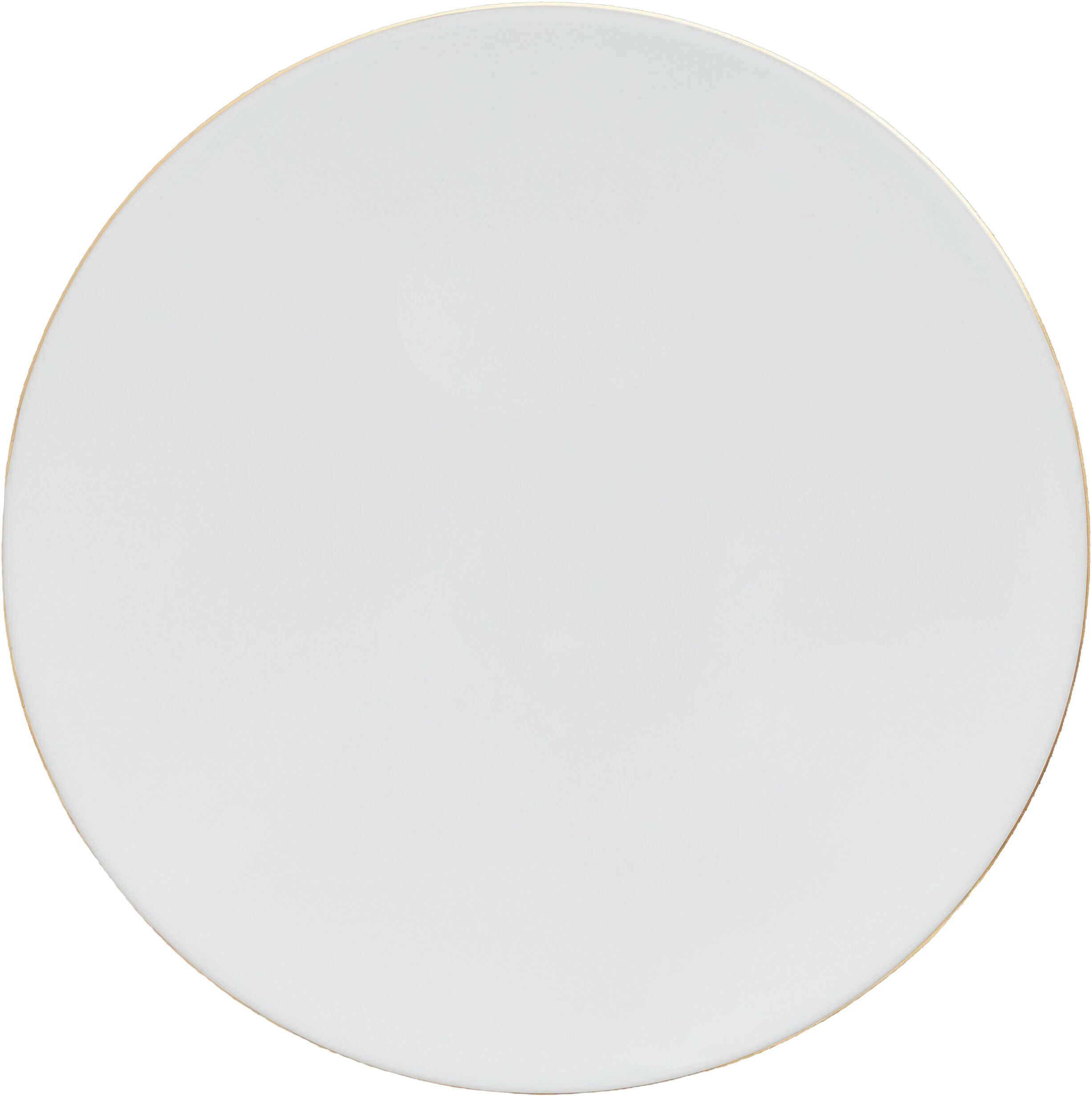 GIOGLD Plate 28. 2cm 11. 1in