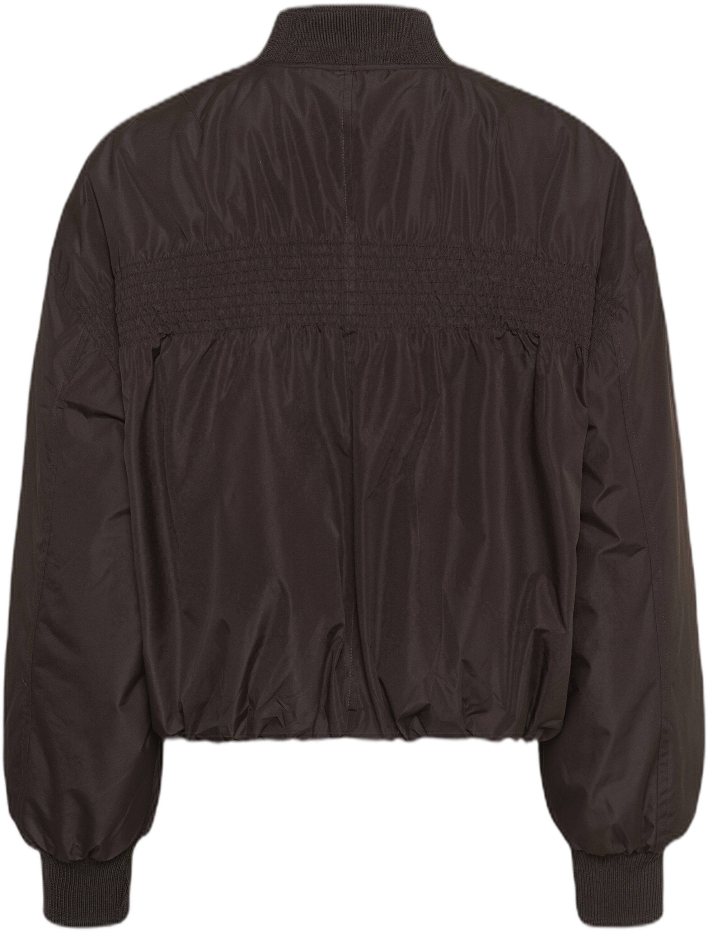KAarlette Bomber Jacket