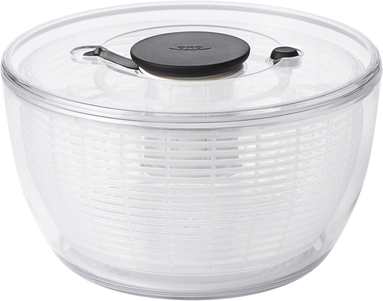 OXO Stor Salatslynge