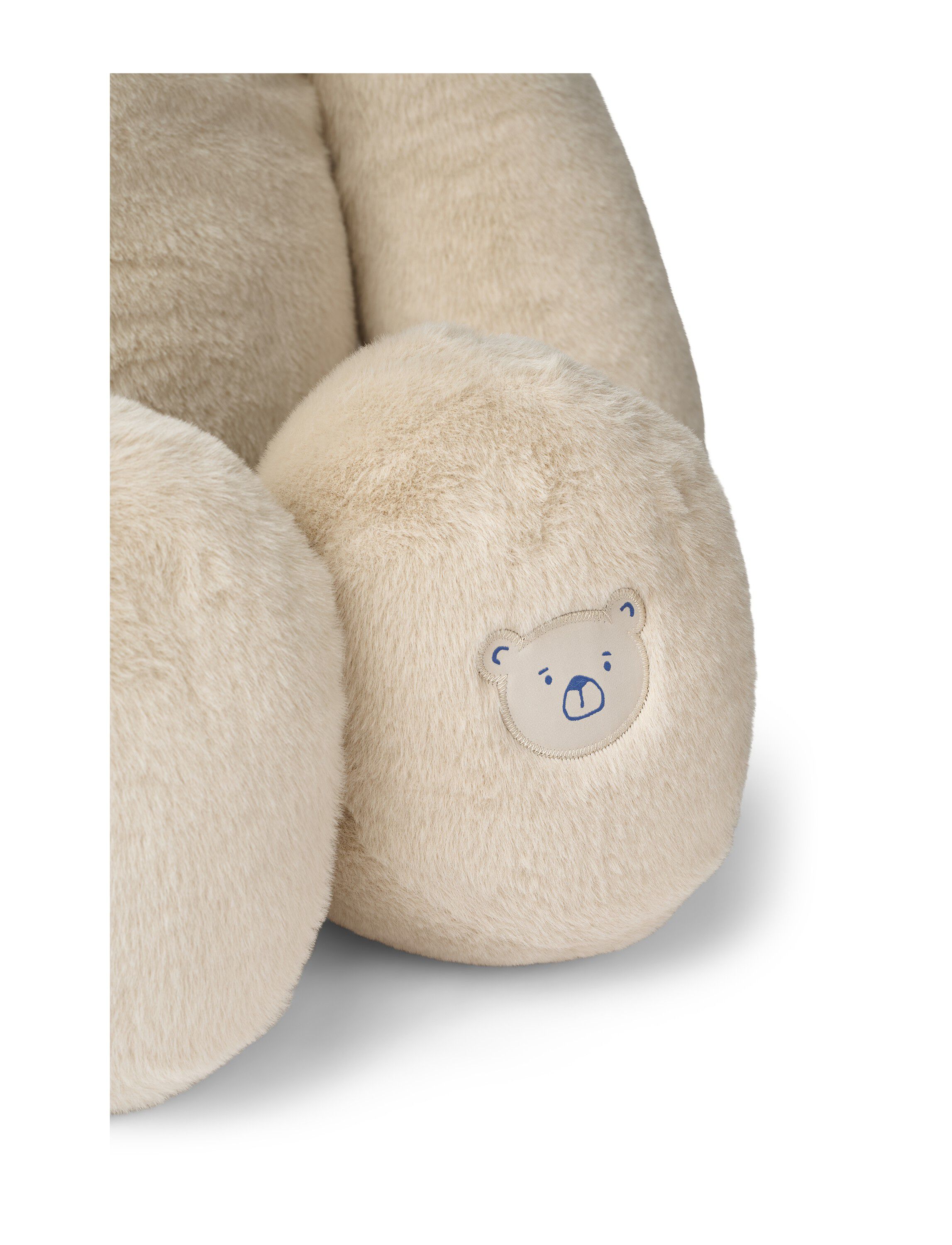 Benson Rabbit Teddy