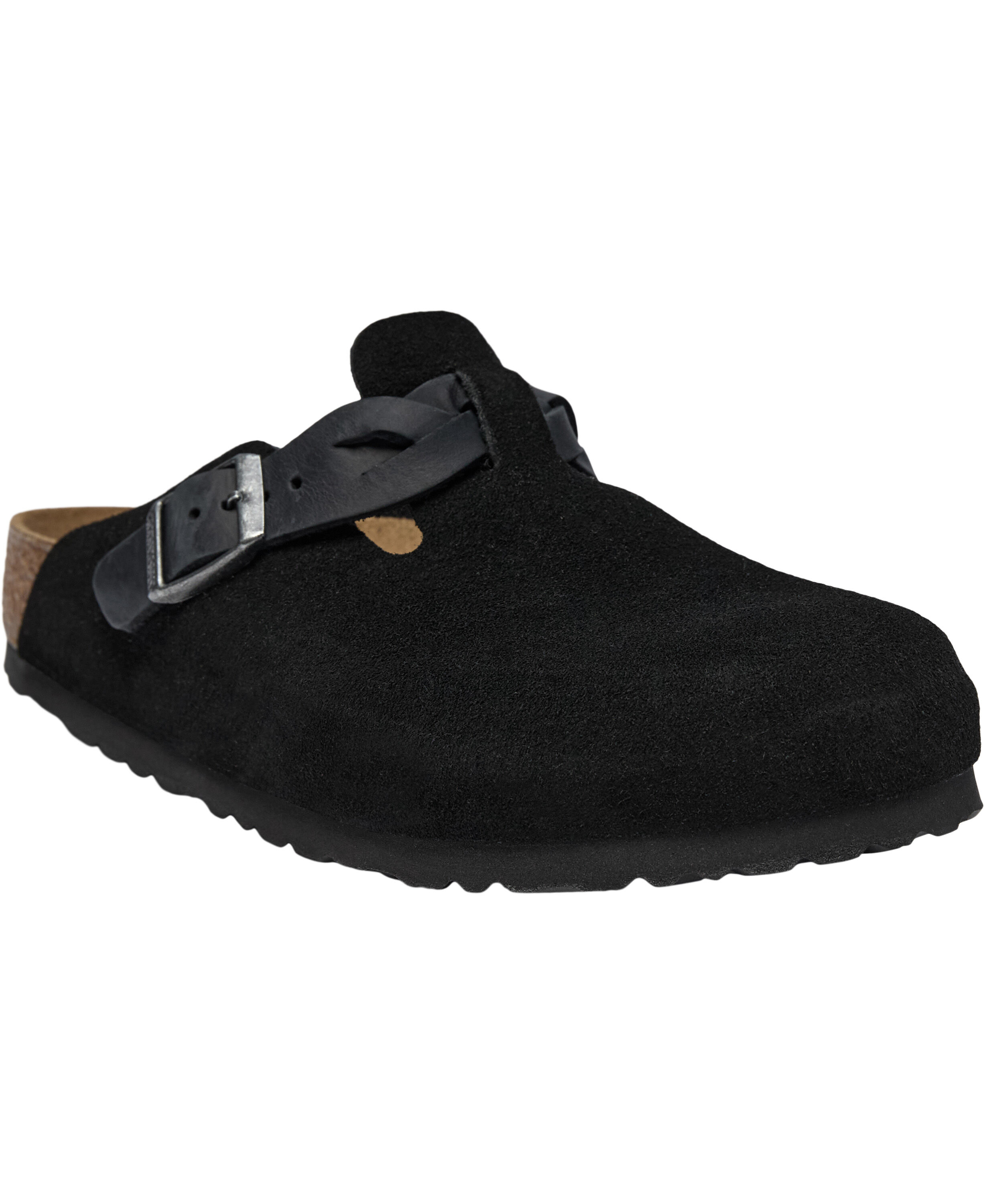 Boston Braided LEOI/LEVE Taupe