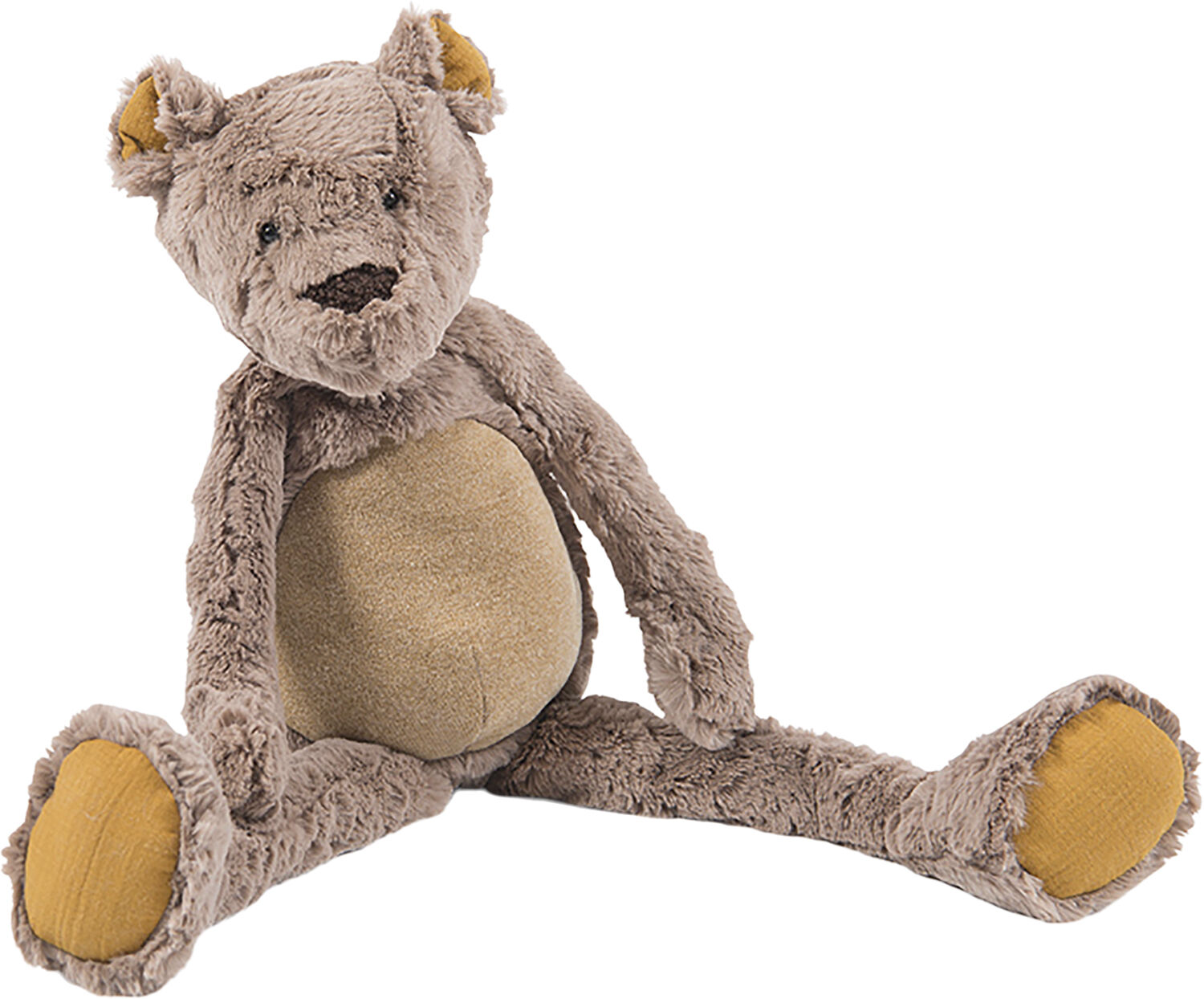 Moulin Roty - T&oslash;jdyr - Stor bj&oslash;rn