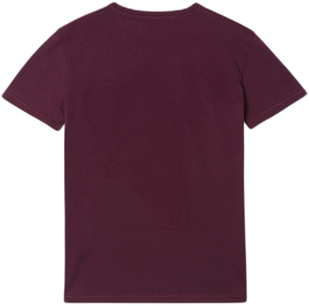 Single Cotton Tuvina mini mirror Tee