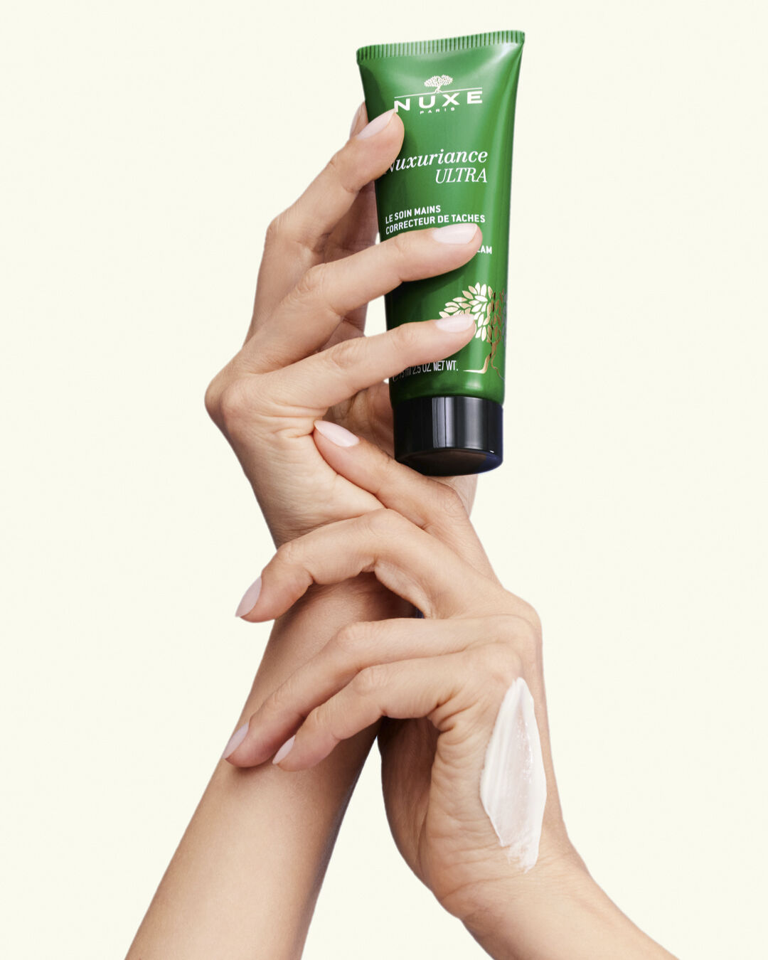 NUXURIANCE ULTRA - HAND CREAM 75 ML