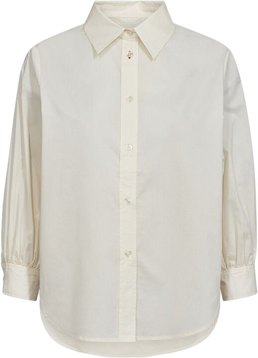 TRW-Petra Hepburn Shirt