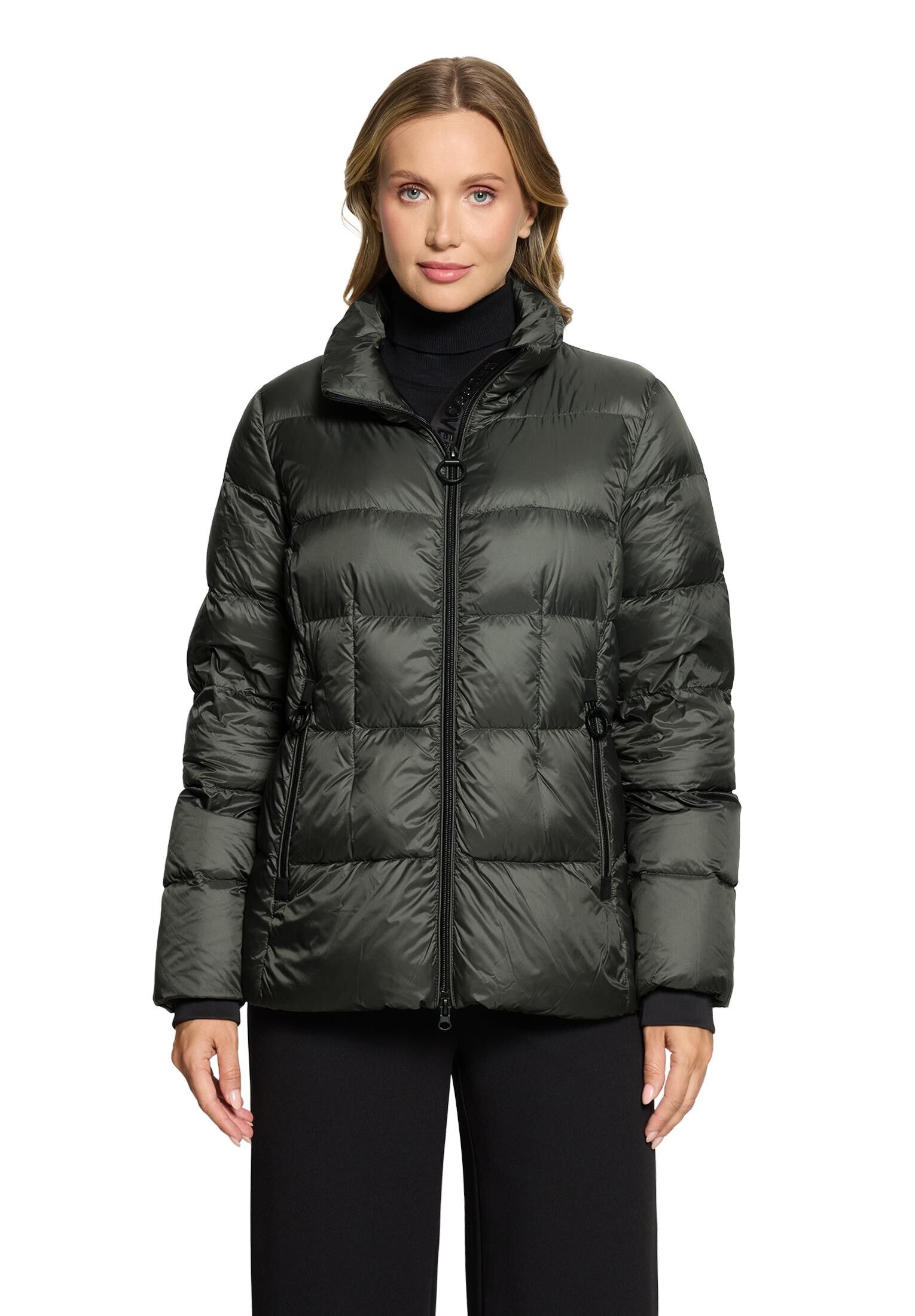 Jacke Daune