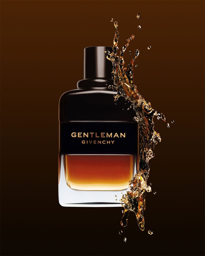 Gentleman Réserve Privée Eau De Parfum