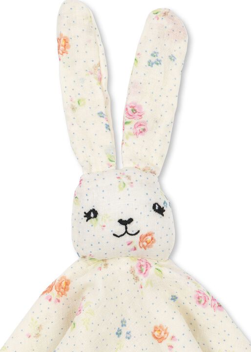 SLEEPY RABBIT