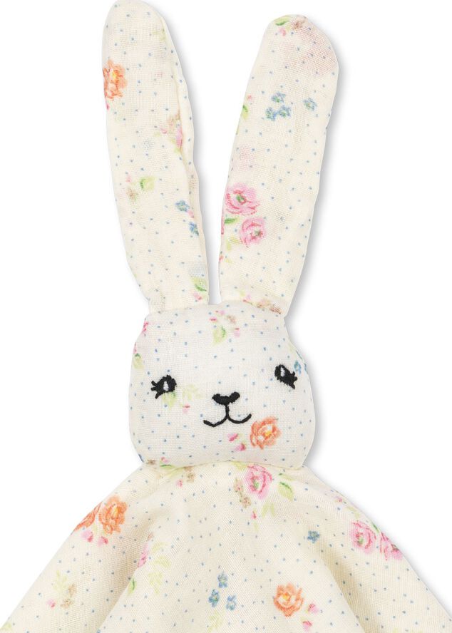 SLEEPY RABBIT