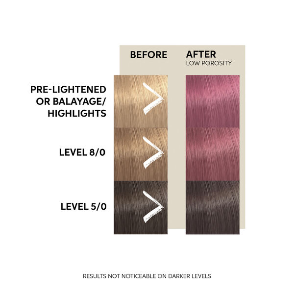 Color Fresh Mask Pink