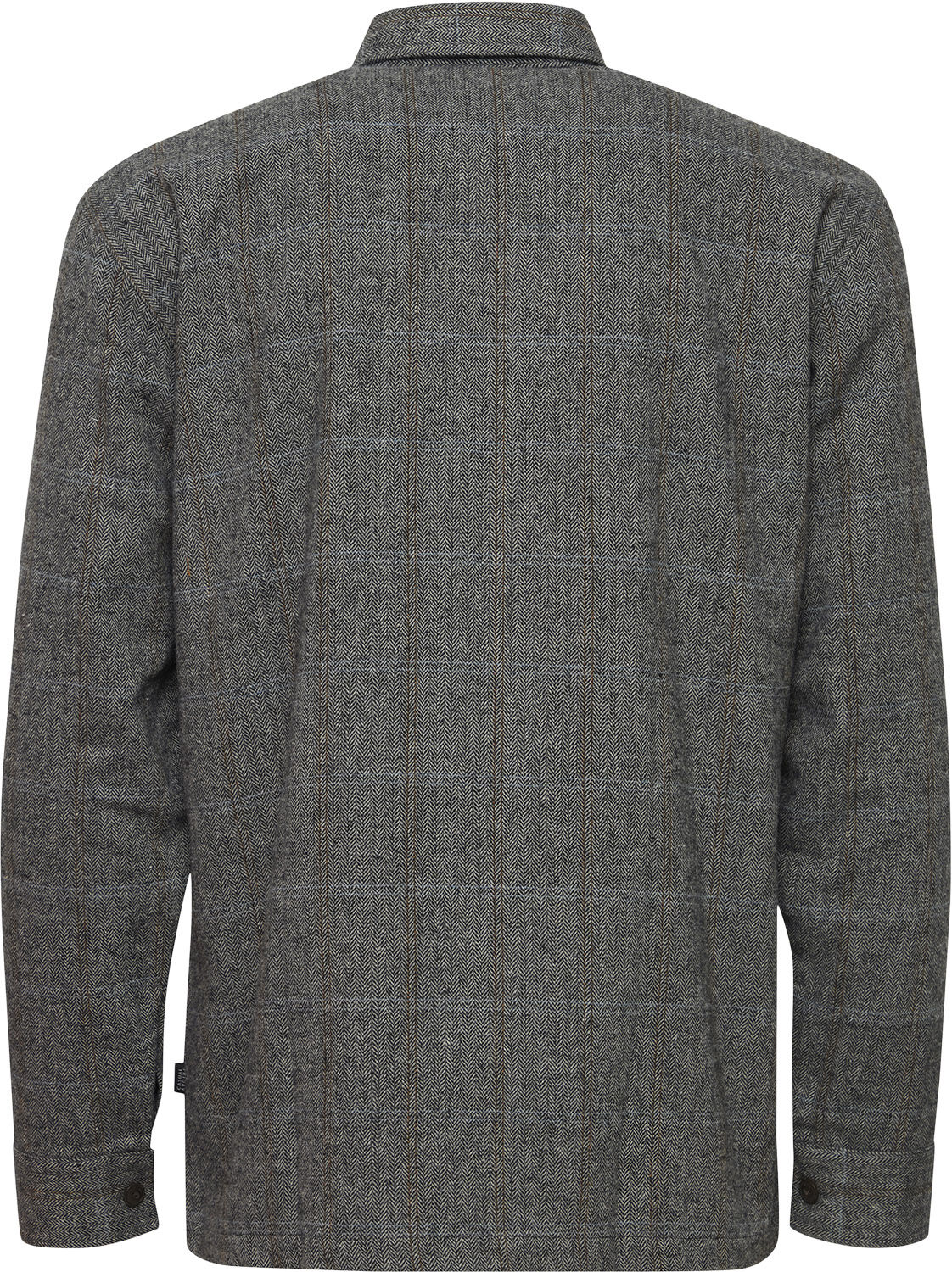 CFALVIN LS herringbone overshirt