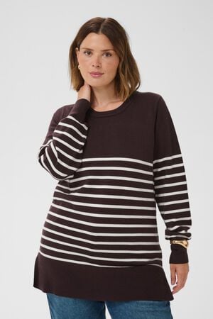 KCliona long Pullover