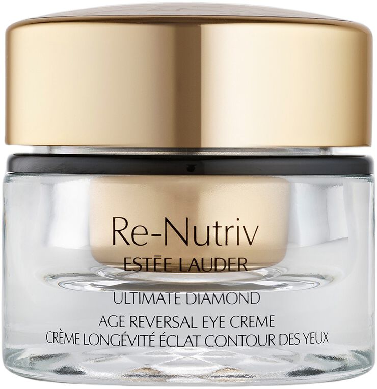 Re-Nutriv Ultimate Diamond Age Reversal Eye Cream