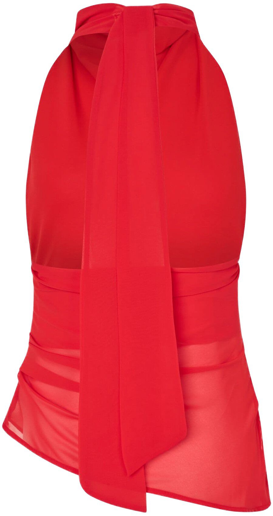 ENYARSI TIE TOP 7349