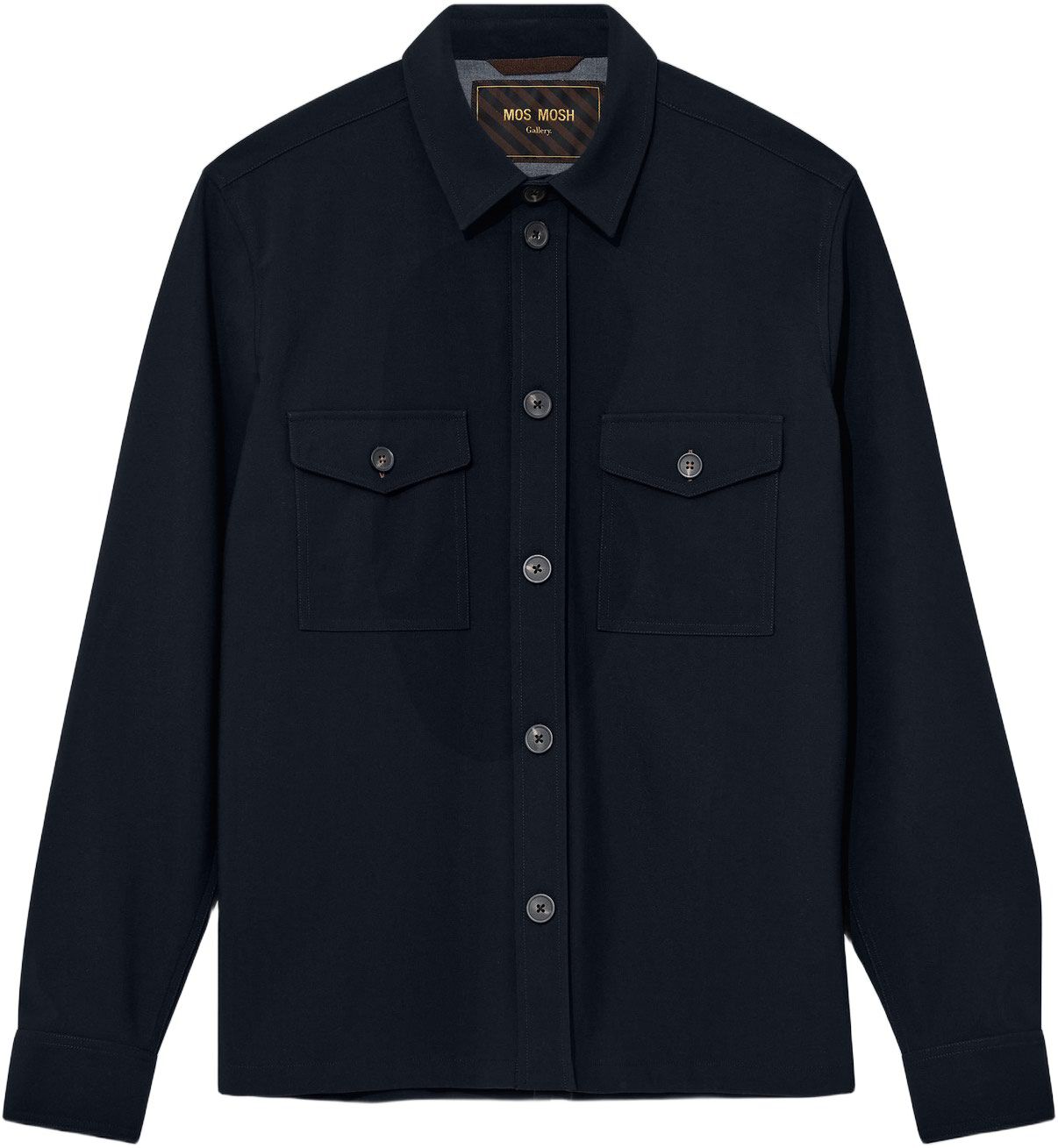 MMGBirk Traver Overshirt