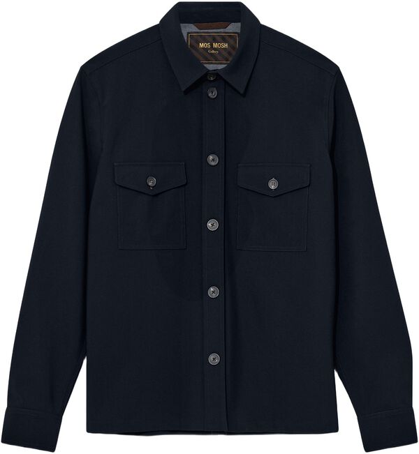 MMGBirk Traver Overshirt