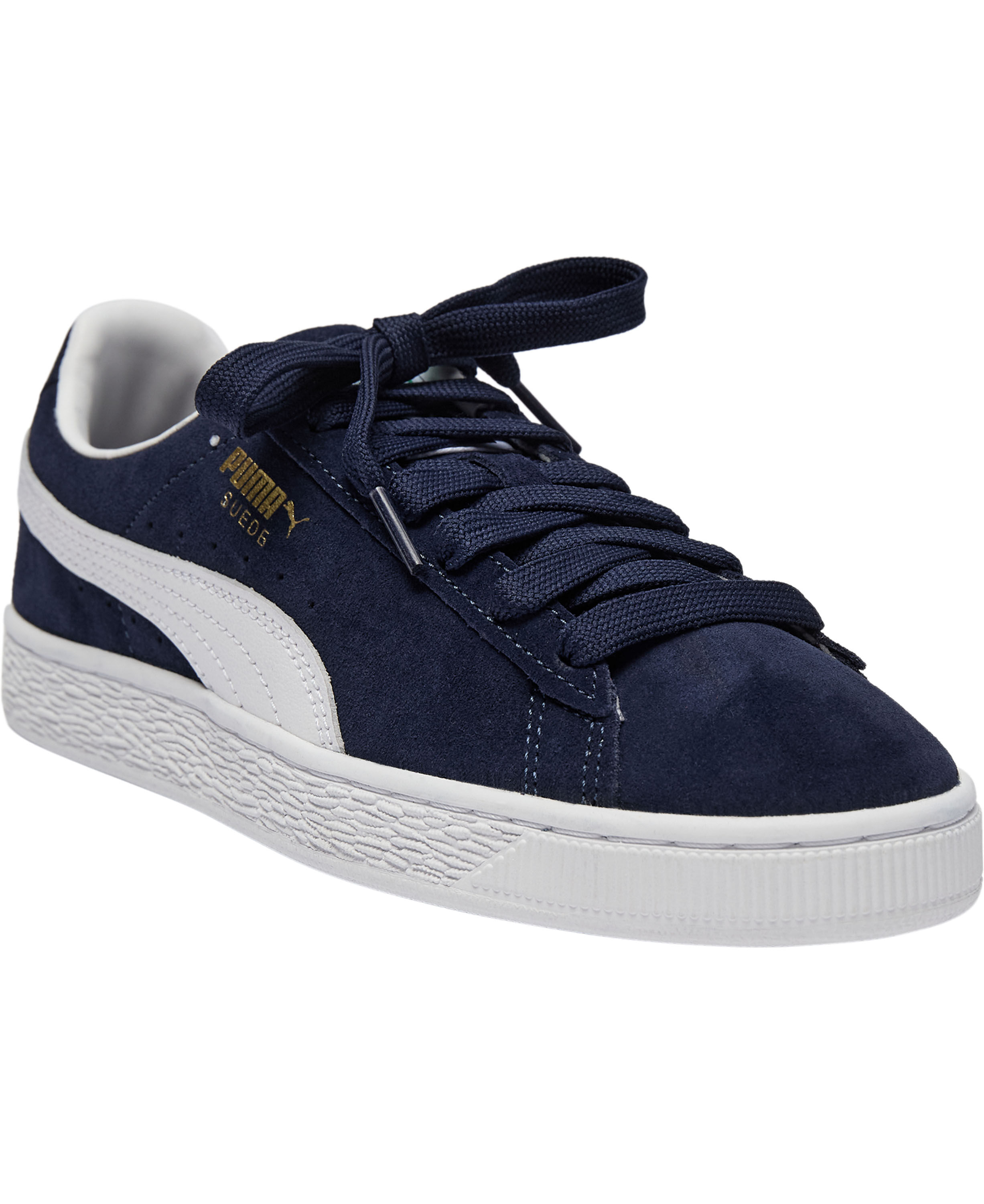 Suede Classic