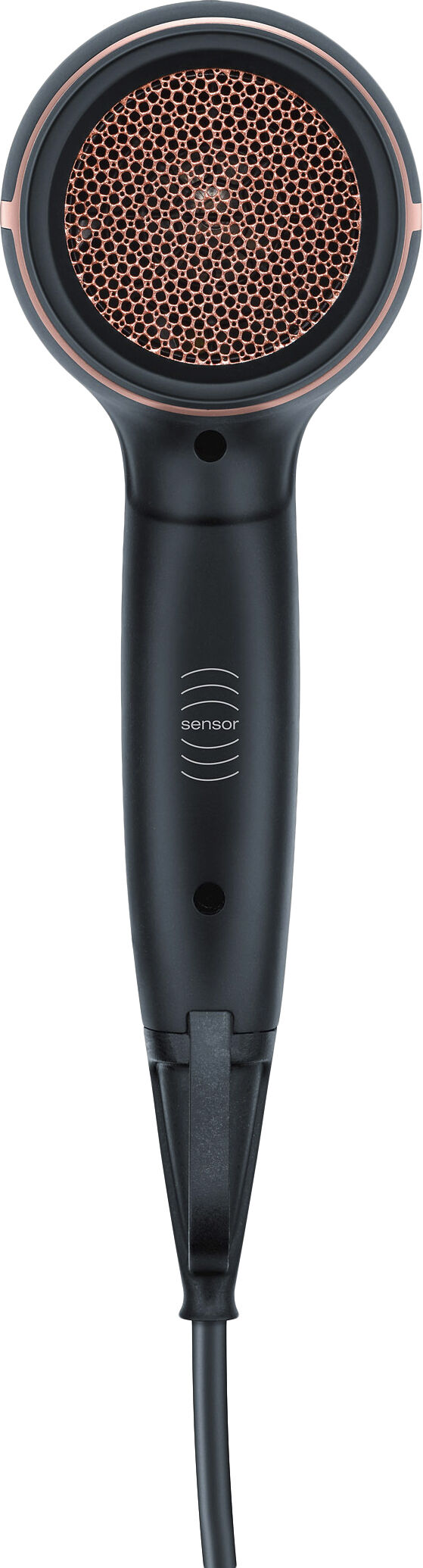 Ionisk H&aring;rf&oslash;ner 2000 W HC 60