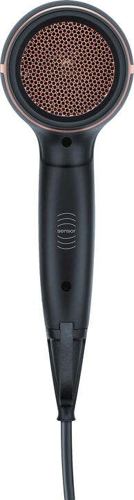 Ionisk Hårføner 2000 W HC 60