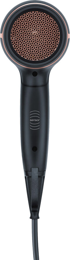 Ionisk Hårføner 2000 W HC 60