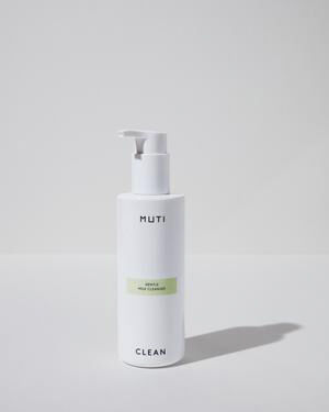 MUTI CLEAN Gentle Milk Cleanser