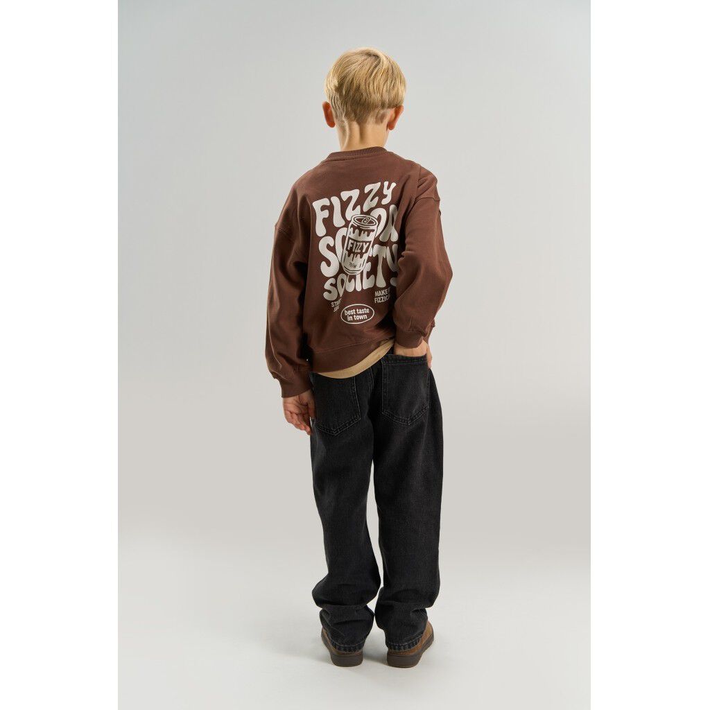 Tnvalentino Os Sweatshirt
