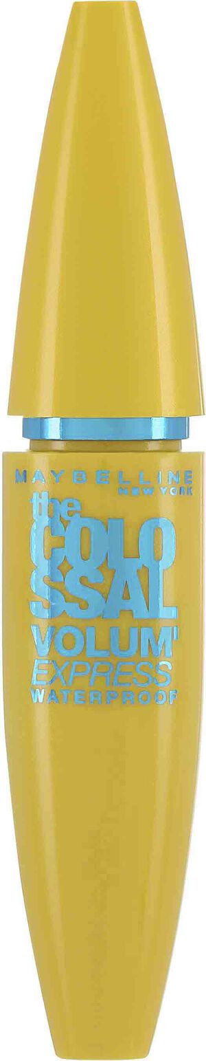 The Colossal Waterproof Mascara