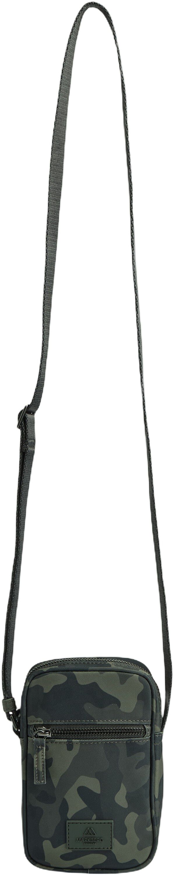 StateMBG Mini Cross. Bag, Rec.