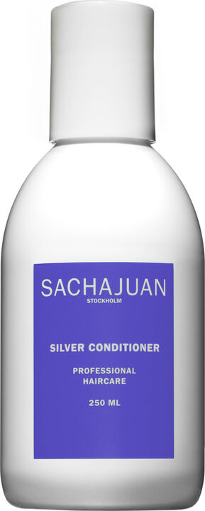 Conditioner Silver 250 ml.