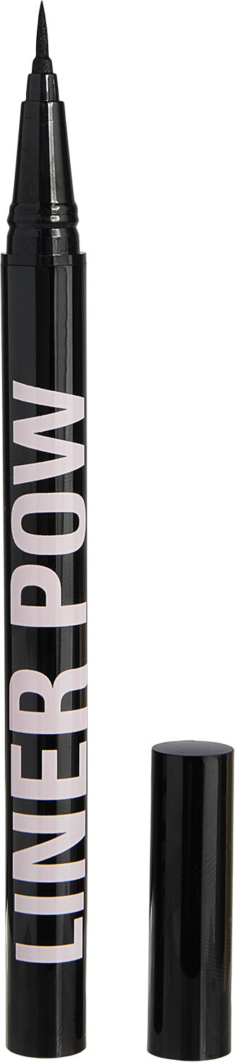 Revolution Liner Pow Liquid Eyeliner