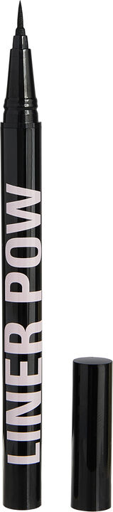 Revolution Liner Pow Liquid Eyeliner